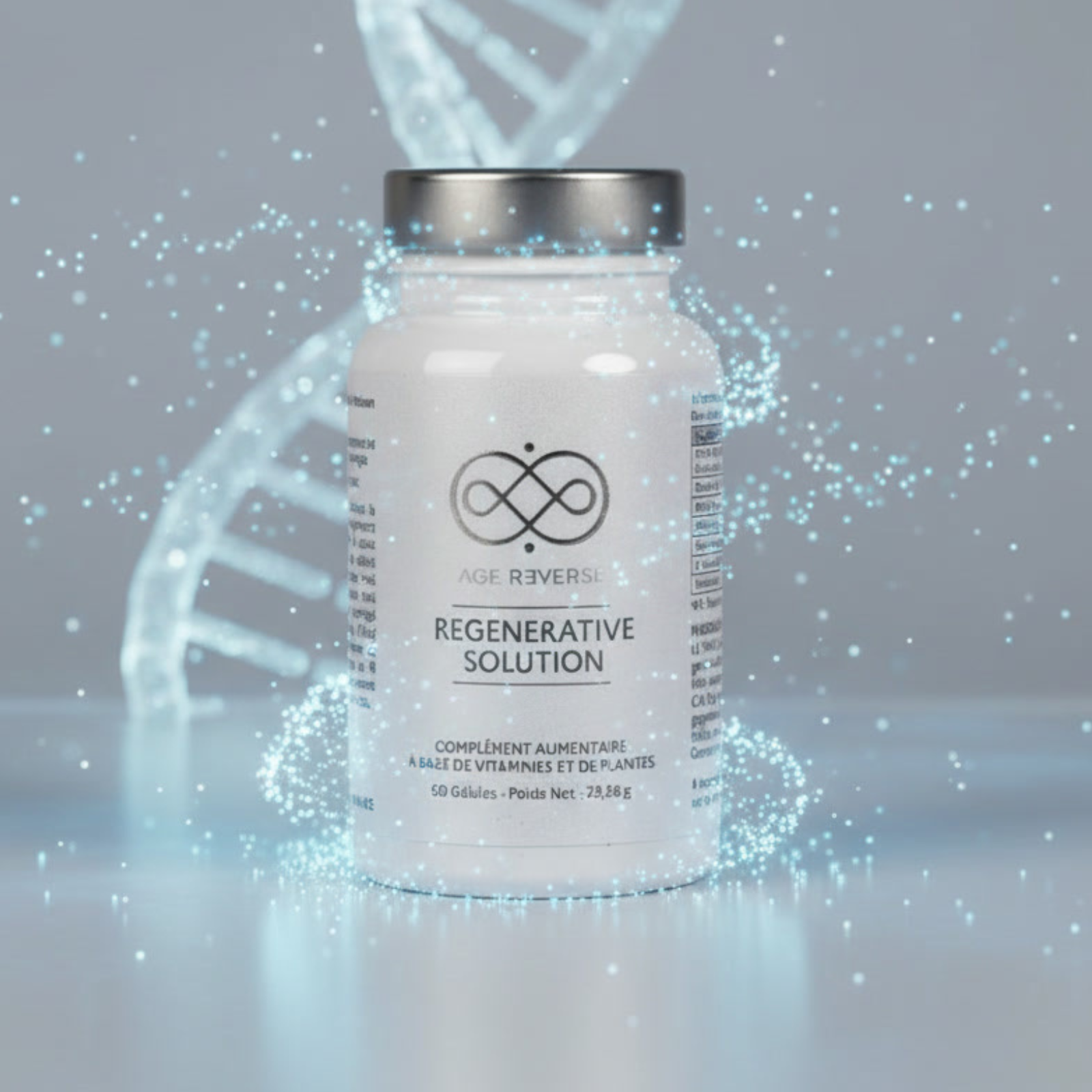 Regenerative Solution