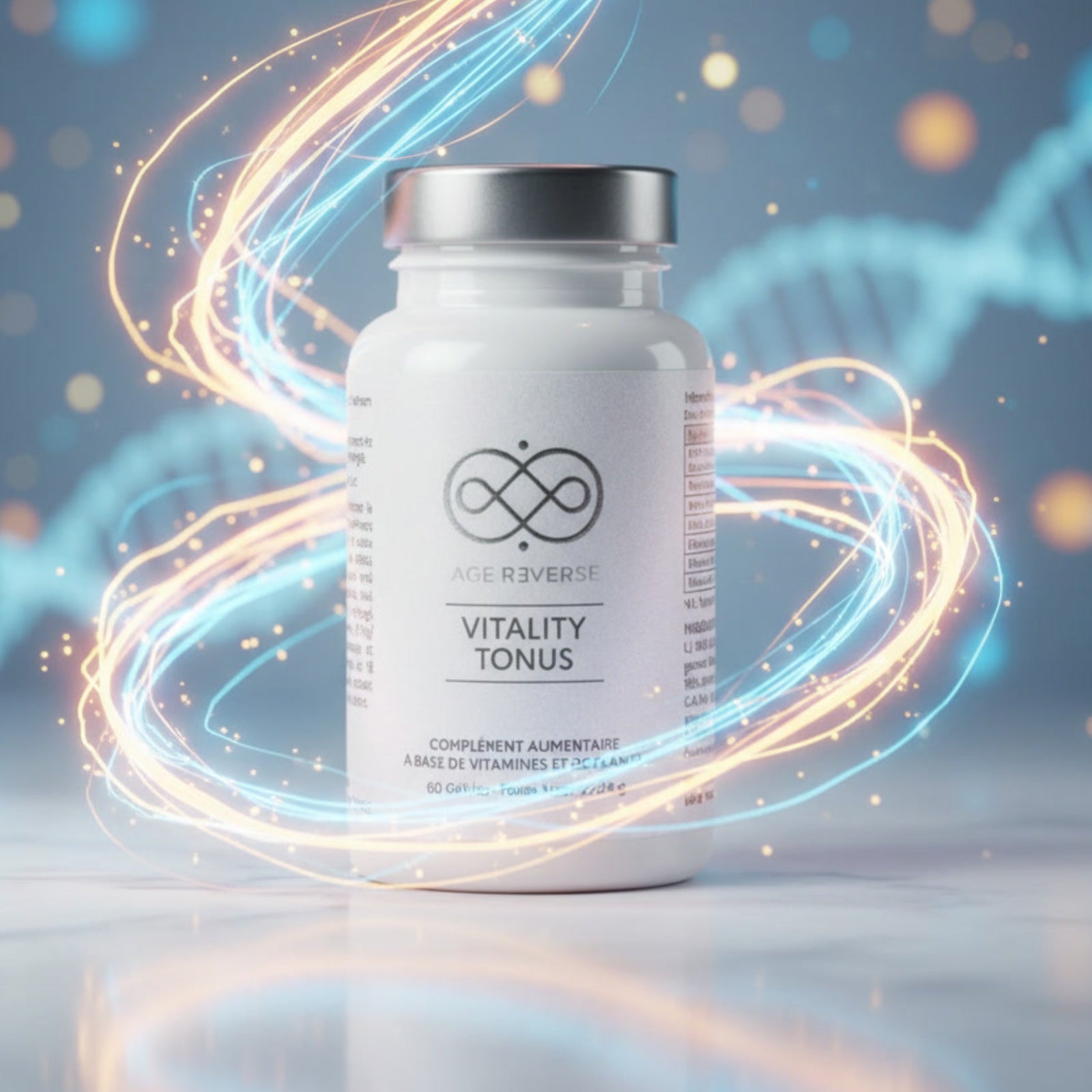 Vitality Tonus